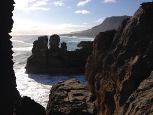 Paparoa NP - Gletscher-036